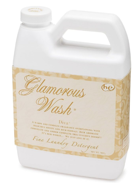 Tyler Glamorous Wash