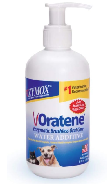 Zymox Oratene Enzymatic