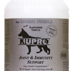 Joint support for dogs