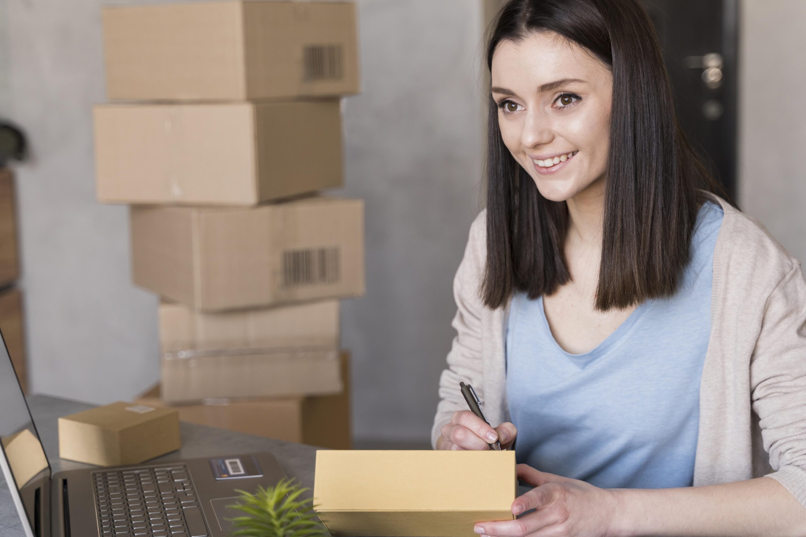 USA suppliers for amazon fba