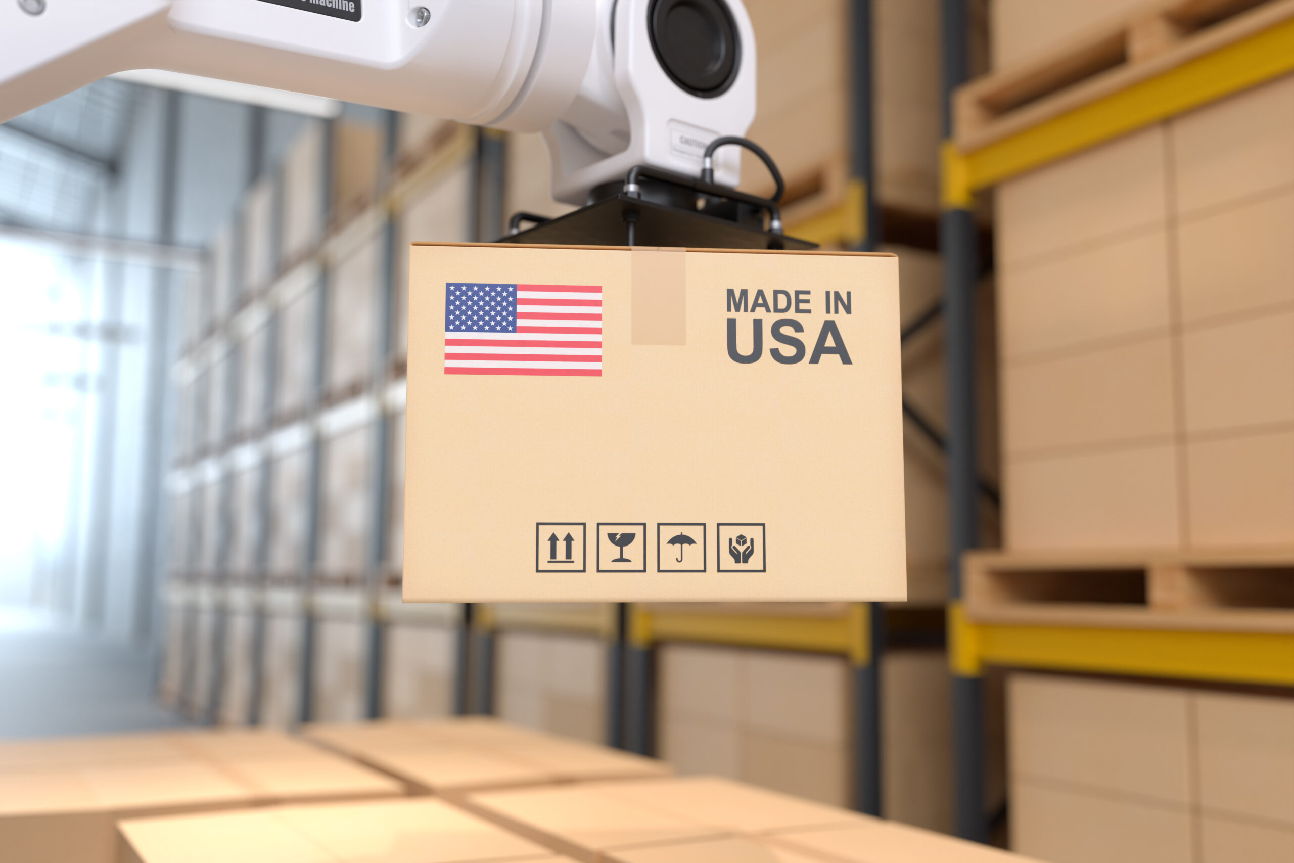 Sourcing Products from USA Suppliers for Amazon FBA