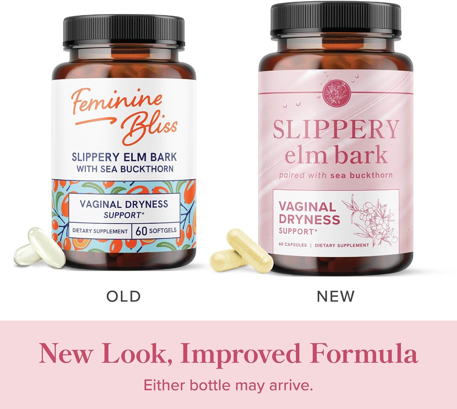 slippery elm benefits for woman sexuall