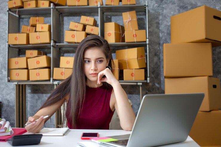 USA Amazon FBA Suppliers