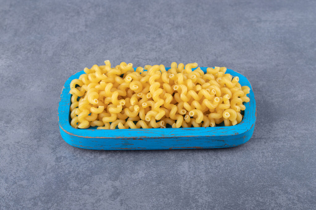 Recalled Pasta Meals 2025