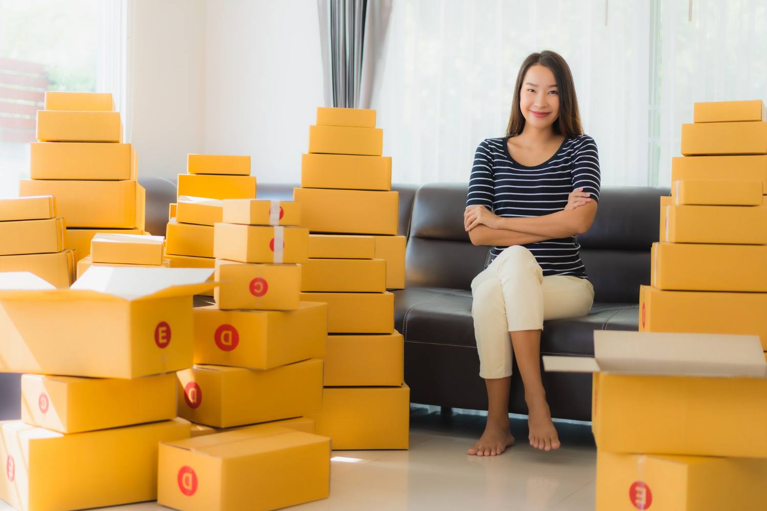  EN Distributions Helps Amazon Sellers