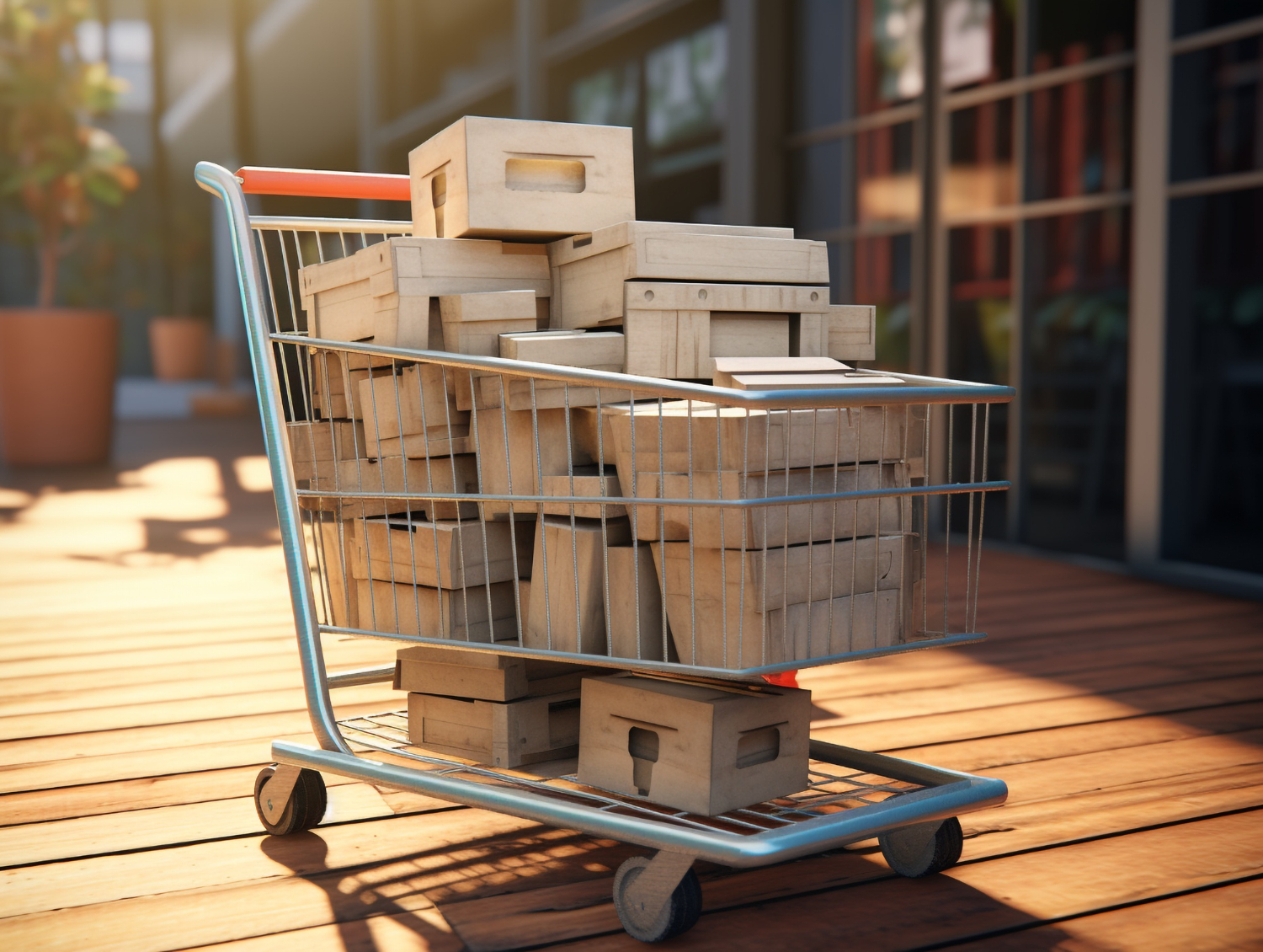 Best Wholesale Products