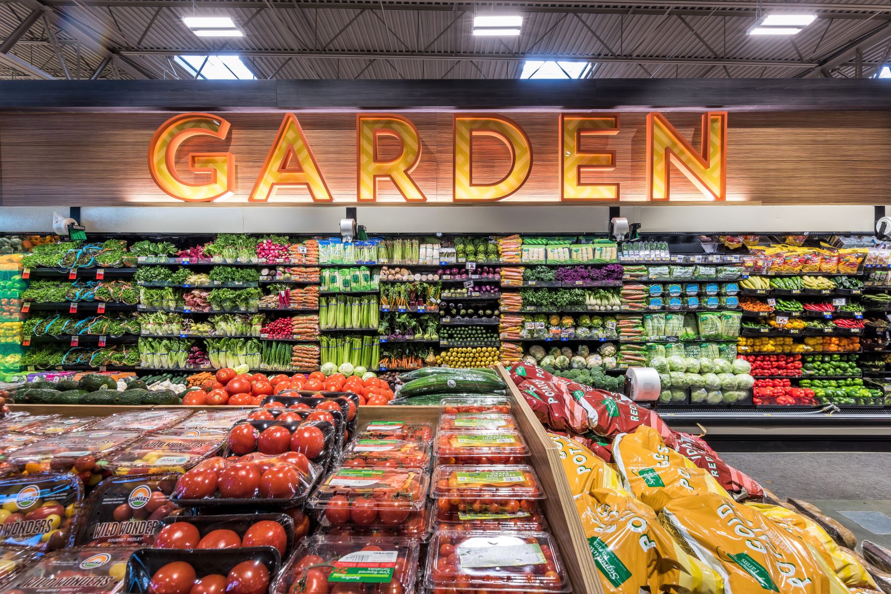 Grocery & Gourmet Food