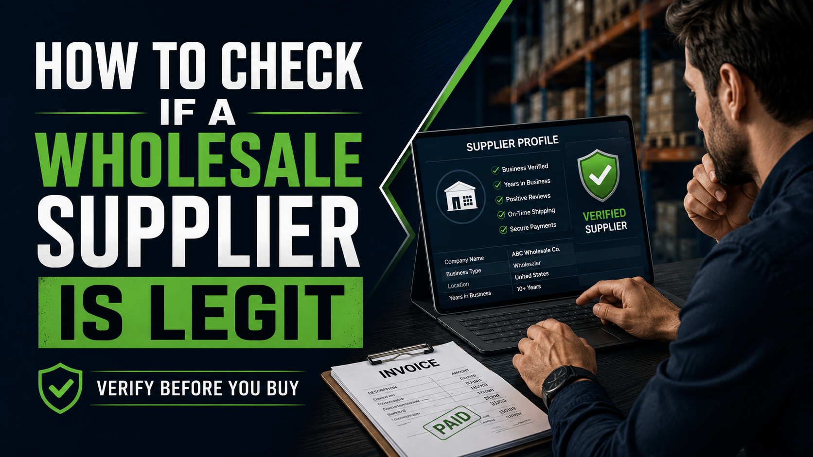 For Amazon sellers,
