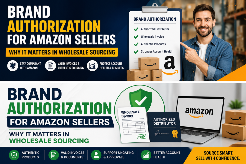 verified wholesale