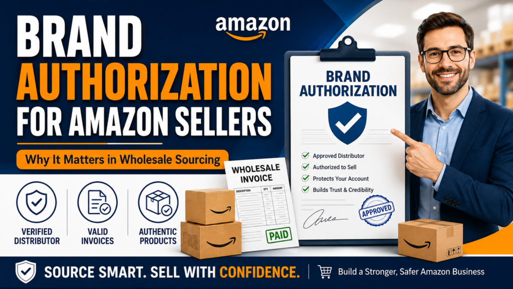 verified wholesale