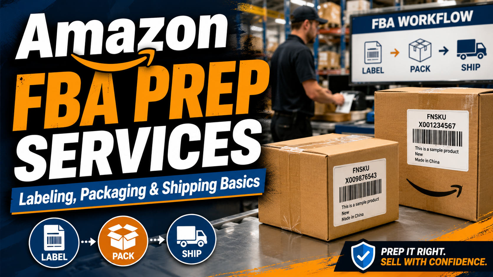 wholesale FBA business.