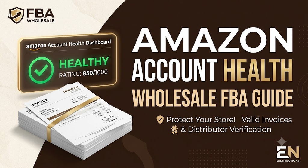 wholesale services
