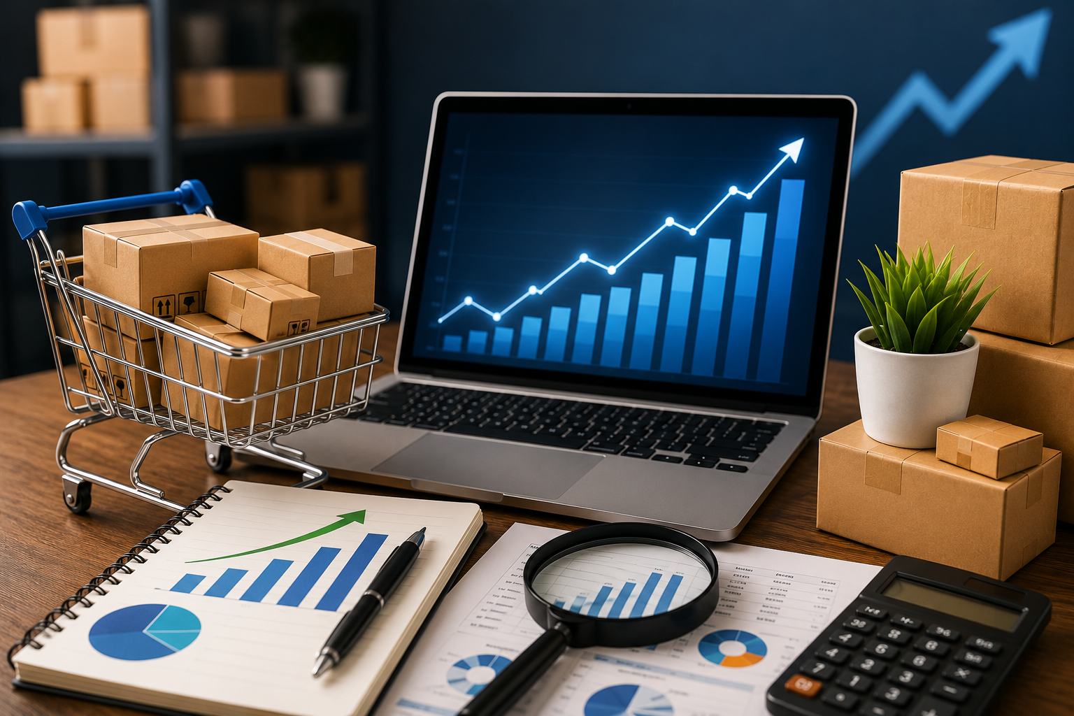 Amazon FBA wholesale growth strategy