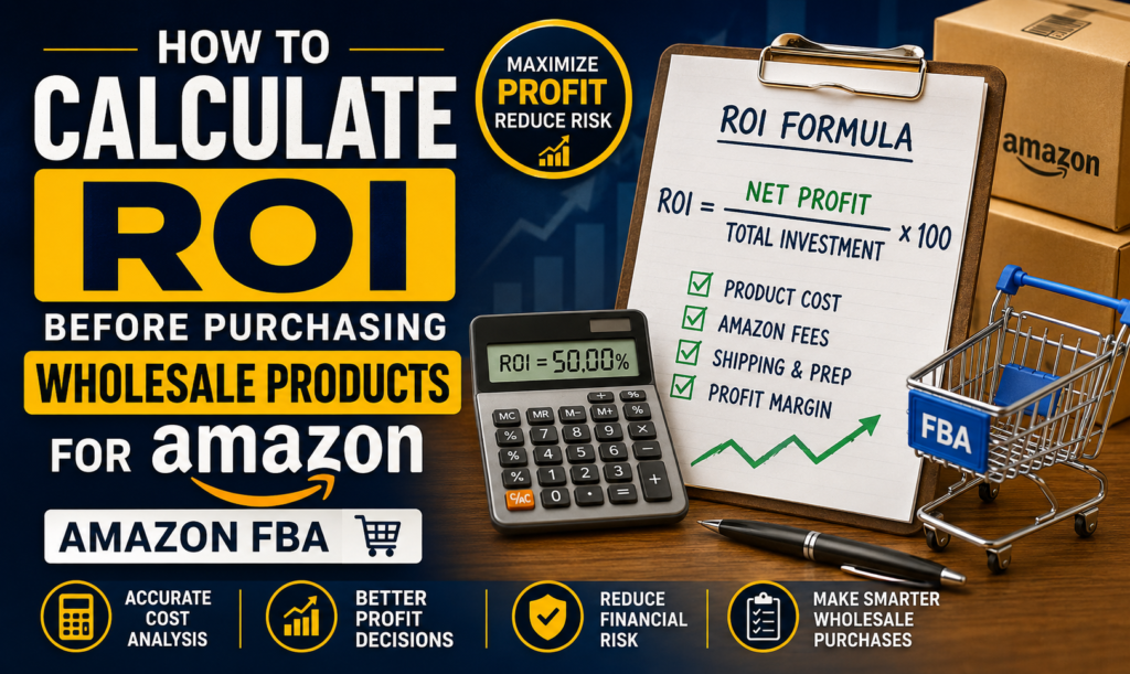 wholesale invoice