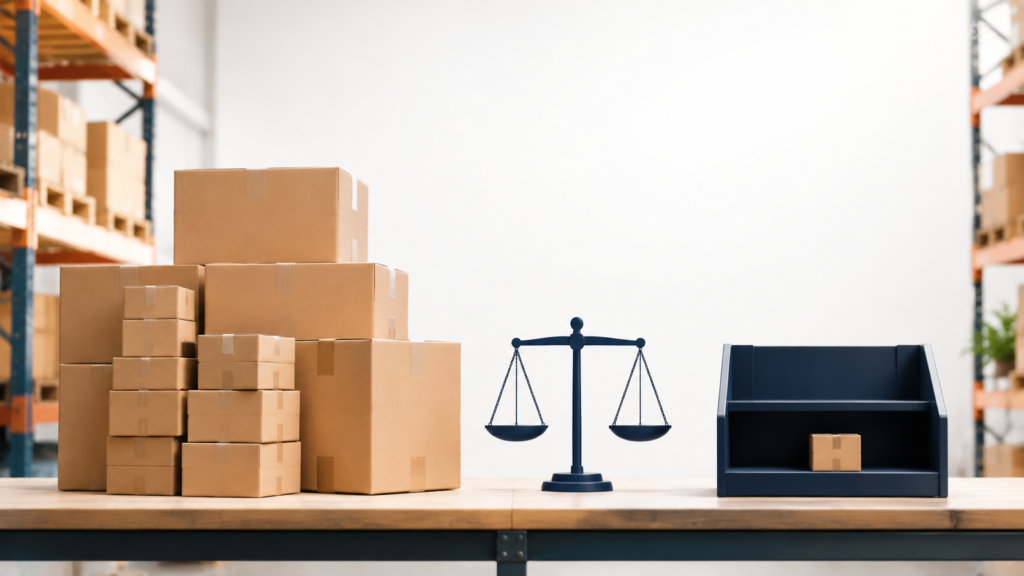 Amazon wholesale inventory management, FBA replenishment planning, wholesale stock forecasting, Amazon FBA stockouts, verified wholesale distributor