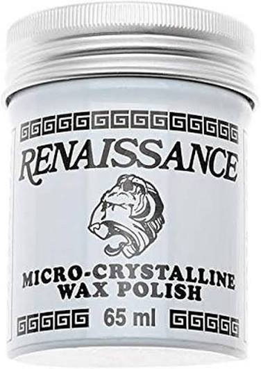Renaissance Wax Polish
